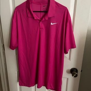 Men’s Nike Golf Polo